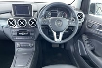 Mercedes-Benz B-Class (12-19) B180 BlueEFFICIENCY SE 5d Auto For Sale - Ponko, Cambridge
