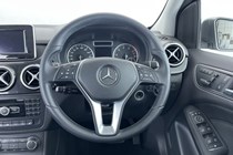 Mercedes-Benz B-Class (12-19) B180 BlueEFFICIENCY SE 5d Auto For Sale - Ponko, Cambridge