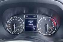Mercedes-Benz B-Class (12-19) B180 BlueEFFICIENCY SE 5d Auto For Sale - Ponko, Cambridge