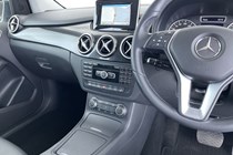 Mercedes-Benz B-Class (12-19) B180 BlueEFFICIENCY SE 5d Auto For Sale - Ponko, Cambridge