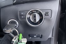 Mercedes-Benz B-Class (12-19) B180 BlueEFFICIENCY SE 5d Auto For Sale - Ponko, Cambridge