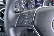 Mercedes-Benz B-Class (12-19) B180 BlueEFFICIENCY SE 5d Auto For Sale - Ponko, Cambridge