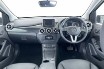 Mercedes-Benz B-Class (12-19) B180 BlueEFFICIENCY SE 5d Auto For Sale - Ponko, Cambridge