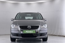 Volkswagen Touran (03-10) 2.0 TDI SE 5d (07) For Sale - Ponko, Cambridge