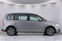 Volkswagen Touran (03-10) 2.0 TDI SE 5d (07) For Sale - Ponko, Cambridge