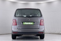 Volkswagen Touran (03-10) 2.0 TDI SE 5d (07) For Sale - Ponko, Cambridge
