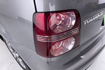 Volkswagen Touran (03-10) 2.0 TDI SE 5d (07) For Sale - Ponko, Cambridge