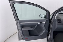 Volkswagen Touran (03-10) 2.0 TDI SE 5d (07) For Sale - Ponko, Cambridge