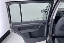 Volkswagen Touran (03-10) 2.0 TDI SE 5d (07) For Sale - Ponko, Cambridge