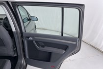 Volkswagen Touran (03-10) 2.0 TDI SE 5d (07) For Sale - Ponko, Cambridge