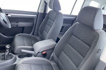 Volkswagen Touran (03-10) 2.0 TDI SE 5d (07) For Sale - Ponko, Cambridge