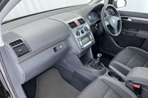 Volkswagen Touran (03-10) 2.0 TDI SE 5d (07) For Sale - Ponko, Cambridge