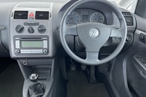 Volkswagen Touran (03-10) 2.0 TDI SE 5d (07) For Sale - Ponko, Cambridge