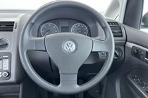 Volkswagen Touran (03-10) 2.0 TDI SE 5d (07) For Sale - Ponko, Cambridge
