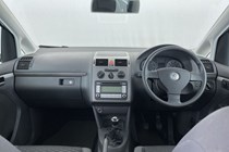 Volkswagen Touran (03-10) 2.0 TDI SE 5d (07) For Sale - Ponko, Cambridge