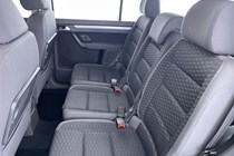 Volkswagen Touran (03-10) 2.0 TDI SE 5d (07) For Sale - Ponko, Cambridge