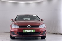 Volkswagen Golf Hatchback (13-20) 1.4 TSI Bluemotion Tech SE 5d For Sale - Ponko, Cambridge