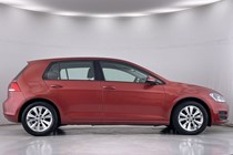 Volkswagen Golf Hatchback (13-20) 1.4 TSI Bluemotion Tech SE 5d For Sale - Ponko, Cambridge