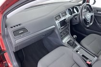 Volkswagen Golf Hatchback (13-20) 1.4 TSI Bluemotion Tech SE 5d For Sale - Ponko, Cambridge
