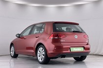 Volkswagen Golf Hatchback (13-20) 1.4 TSI Bluemotion Tech SE 5d For Sale - Ponko, Cambridge