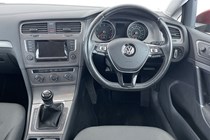 Volkswagen Golf Hatchback (13-20) 1.4 TSI Bluemotion Tech SE 5d For Sale - Ponko, Cambridge