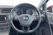 Volkswagen Golf Hatchback (13-20) 1.4 TSI Bluemotion Tech SE 5d For Sale - Ponko, Cambridge