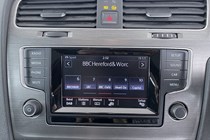 Volkswagen Golf Hatchback (13-20) 1.4 TSI Bluemotion Tech SE 5d For Sale - Ponko, Cambridge