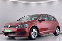 Volkswagen Golf Hatchback (13-20) 1.4 TSI Bluemotion Tech SE 5d For Sale - Ponko, Cambridge