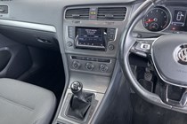 Volkswagen Golf Hatchback (13-20) 1.4 TSI Bluemotion Tech SE 5d For Sale - Ponko, Cambridge