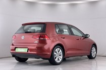 Volkswagen Golf Hatchback (13-20) 1.4 TSI Bluemotion Tech SE 5d For Sale - Ponko, Cambridge