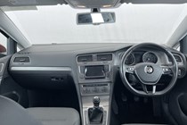 Volkswagen Golf Hatchback (13-20) 1.4 TSI Bluemotion Tech SE 5d For Sale - Ponko, Cambridge