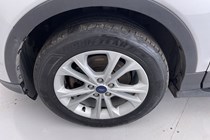Ford Kuga (12-20) Titanium 1.5 TDCi 120PS FWD (09/16) 5d For Sale - Ponko, Cambridge