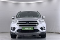 Ford Kuga (12-20) Titanium 1.5 TDCi 120PS FWD (09/16) 5d For Sale - Ponko, Cambridge