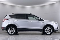 Ford Kuga (12-20) Titanium 1.5 TDCi 120PS FWD (09/16) 5d For Sale - Ponko, Cambridge