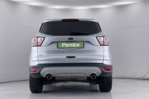 Ford Kuga (12-20) Titanium 1.5 TDCi 120PS FWD (09/16) 5d For Sale - Ponko, Cambridge