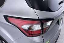 Ford Kuga (12-20) Titanium 1.5 TDCi 120PS FWD (09/16) 5d For Sale - Ponko, Cambridge