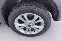 Ford Kuga (12-20) Titanium 1.5 TDCi 120PS FWD (09/16) 5d For Sale - Ponko, Cambridge