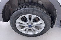 Ford Kuga (12-20) Titanium 1.5 TDCi 120PS FWD (09/16) 5d For Sale - Ponko, Cambridge