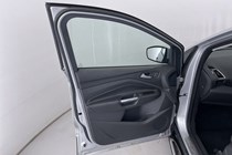 Ford Kuga (12-20) Titanium 1.5 TDCi 120PS FWD (09/16) 5d For Sale - Ponko, Cambridge