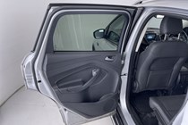 Ford Kuga (12-20) Titanium 1.5 TDCi 120PS FWD (09/16) 5d For Sale - Ponko, Cambridge