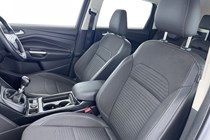 Ford Kuga (12-20) Titanium 1.5 TDCi 120PS FWD (09/16) 5d For Sale - Ponko, Cambridge