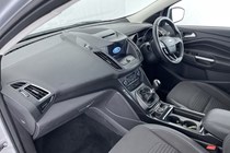 Ford Kuga (12-20) Titanium 1.5 TDCi 120PS FWD (09/16) 5d For Sale - Ponko, Cambridge