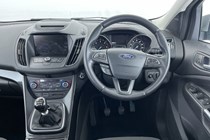 Ford Kuga (12-20) Titanium 1.5 TDCi 120PS FWD (09/16) 5d For Sale - Ponko, Cambridge
