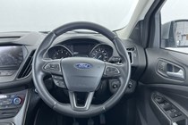 Ford Kuga (12-20) Titanium 1.5 TDCi 120PS FWD (09/16) 5d For Sale - Ponko, Cambridge