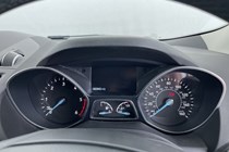 Ford Kuga (12-20) Titanium 1.5 TDCi 120PS FWD (09/16) 5d For Sale - Ponko, Cambridge