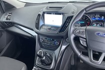 Ford Kuga (12-20) Titanium 1.5 TDCi 120PS FWD (09/16) 5d For Sale - Ponko, Cambridge