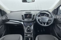 Ford Kuga (12-20) Titanium 1.5 TDCi 120PS FWD (09/16) 5d For Sale - Ponko, Cambridge