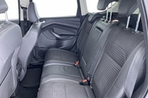 Ford Kuga (12-20) Titanium 1.5 TDCi 120PS FWD (09/16) 5d For Sale - Ponko, Cambridge