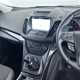 Ford Kuga (12-20) Titanium 1.5 TDCi 120PS FWD (09/16) 5d For Sale - Ponko, Cambridge
