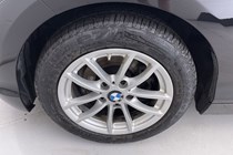 BMW 1-Series Hatchback (11-19) 116d SE Business 5d For Sale - Ponko, Cambridge